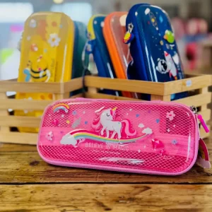 Trousse • Licorne • Legami