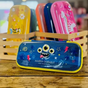 Trousse • Monstre • Legami