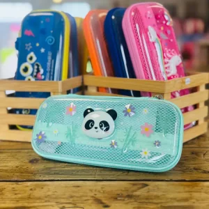 Trousse • Panda • Legami