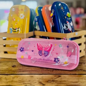 Trousse • Papillon • Legami