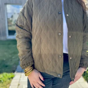 Veste Manue • Kaki